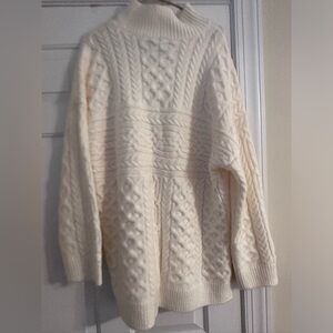 Abercrombie Knit Sweater